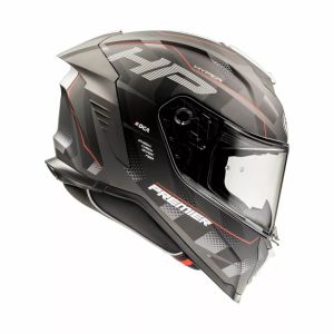 Premier helmets Apinthyrfibh920xxl hiper hp bukóSISAK Bukósisak  zárt 2