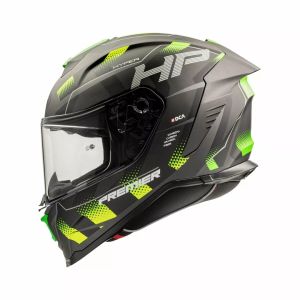 Premier helmets Apinthyrfibh6m00xs hiper hp bukóSISAK Bukósisak  zárt 1