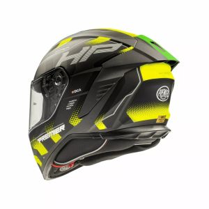 Premier helmets Apinthyrfibh6m000m hyper hp bukóSISAK Bukósisak  zárt 2