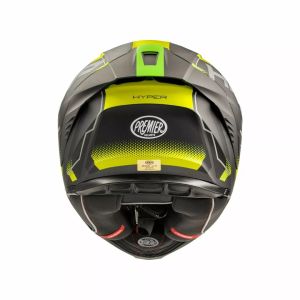 Premier helmets Apinthyrfibh6m000m hyper hp bukóSISAK Bukósisak  zárt 4