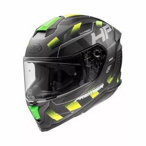 Premier helmets Apinthyrfibh6m000l hyper hp bukóSISAK Bukósisak  zárt