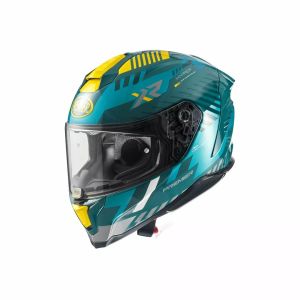 Premier helmets Apinthyrfibx21000s hyper xr bukóSISAK Bukósisak  zárt