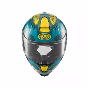 Premier helmets Apinthyrfibx21000m hyper xr bukóSISAK Bukósisak  zárt 3