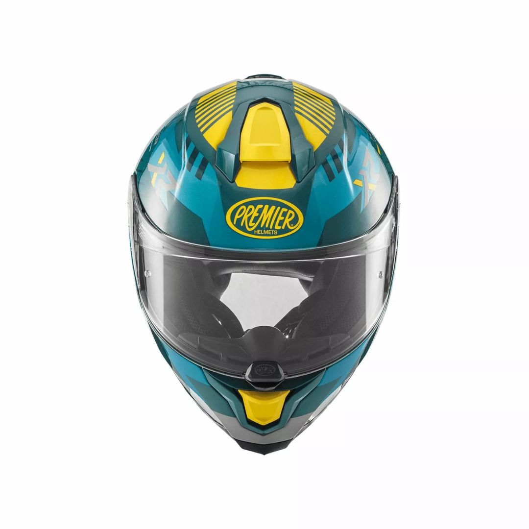 Premier helmets Apinthyrfibx210xxl hiper xr bukóSISAK Bukósisak  zárt 3