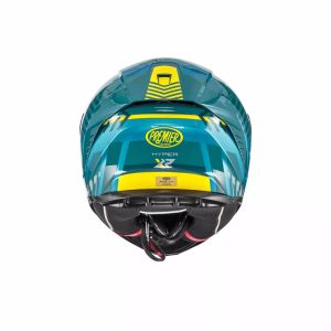 Premier helmets Apinthyrfibx210xxl hiper xr bukóSISAK Bukósisak  zárt 1