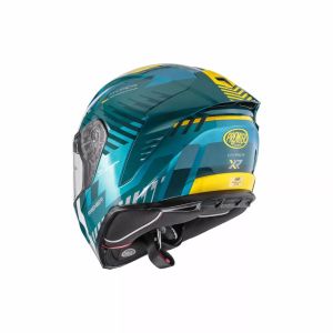 Premier helmets Apinthyrfibx210xxl hiper xr bukóSISAK Bukósisak  zárt 5