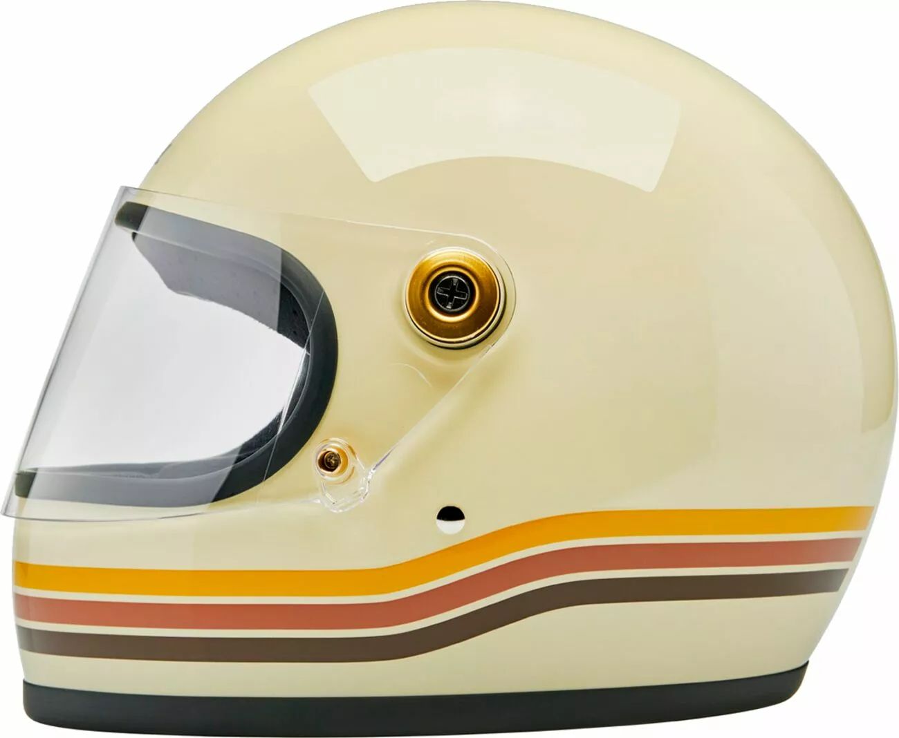 Biltwell 1003-560-501 Gringo S spektrum bukóSISAK Bukósisak  zárt 1