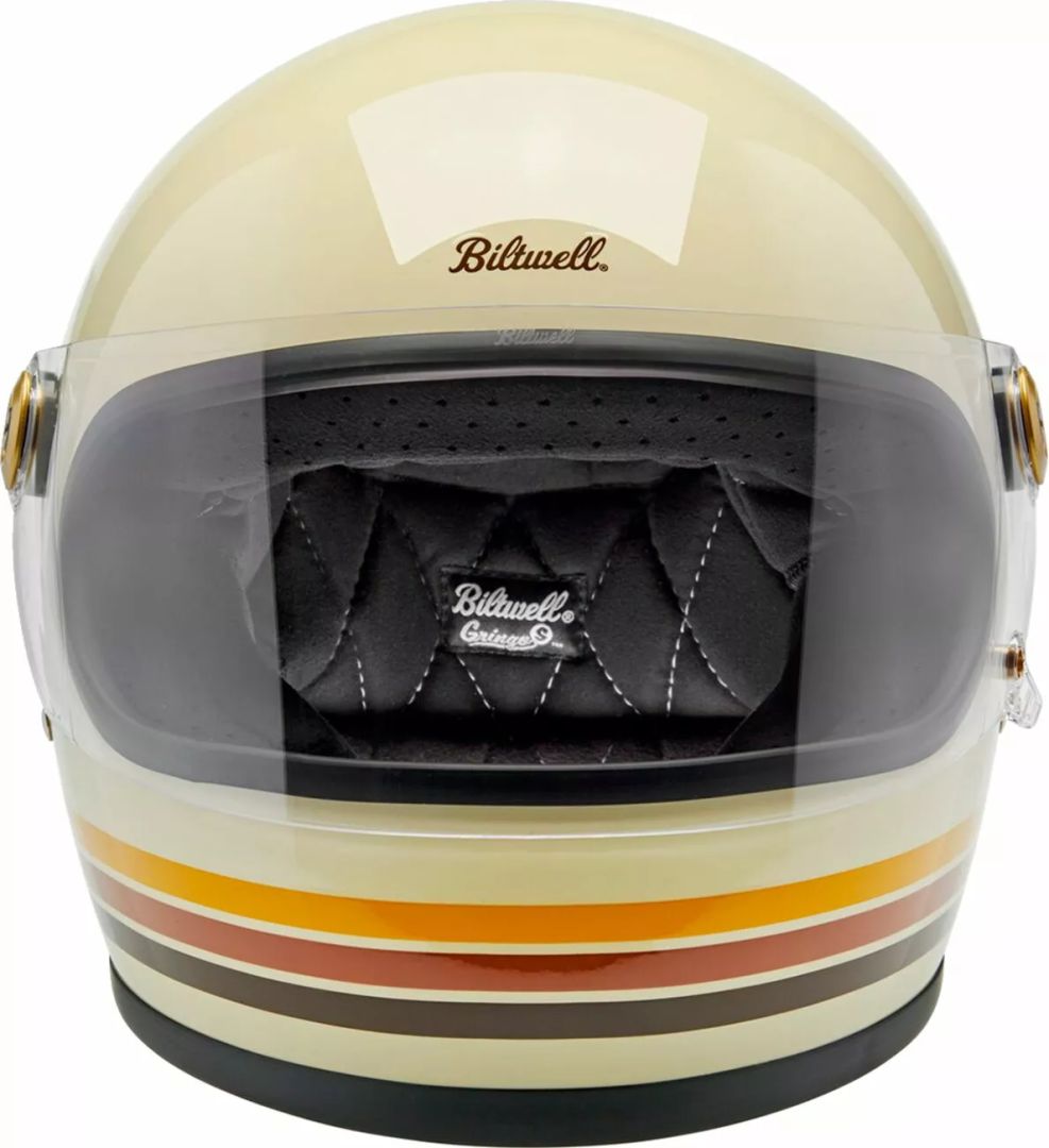 Biltwell 1003-560-502 Gringo S spektrum bukóSISAK Bukósisak  zárt 4