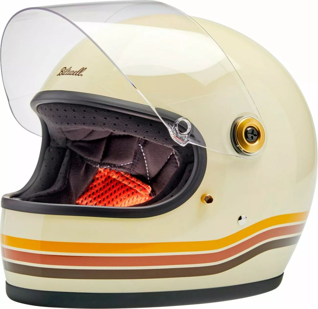 Biltwell 1003-560-502 Gringo S spektrum bukóSISAK Bukósisak  zárt 5