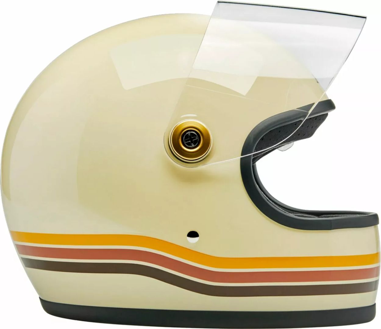 Biltwell 1003-560-502 Gringo S spektrum bukóSISAK Bukósisak  zárt 7