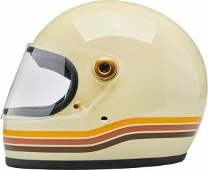 Biltwell 1003-560-502 Gringo S spektrum bukóSISAK Bukósisak  zárt 1