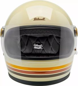 Biltwell 1003-560-502 Gringo S spektrum bukóSISAK Bukósisak  zárt 4
