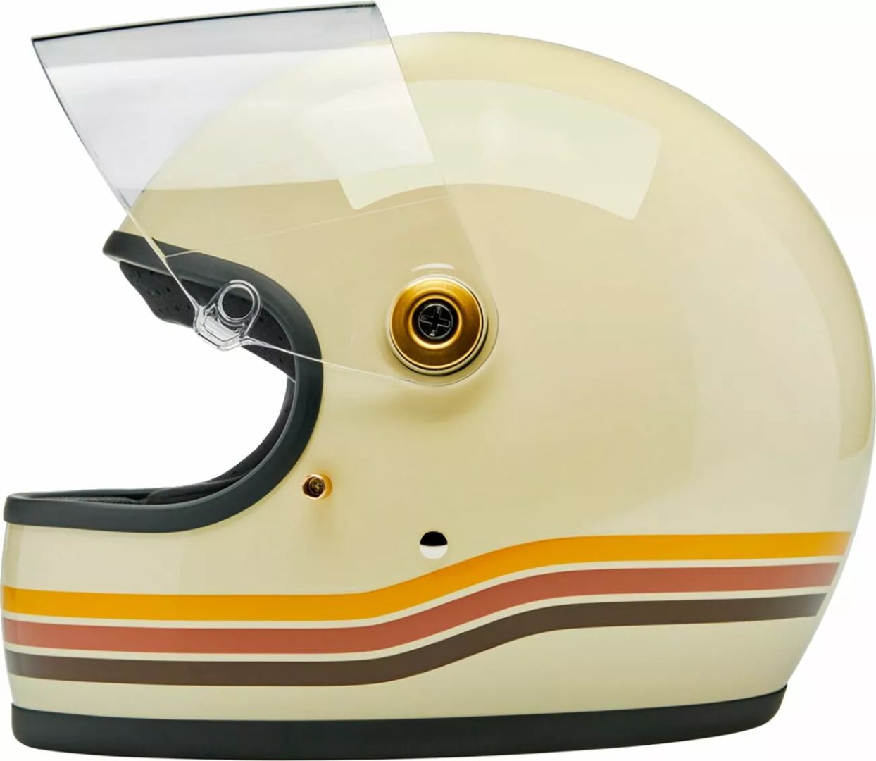 Biltwell 1003-560-505 Gringo S spektrum bukóSISAK Bukósisak  zárt 6