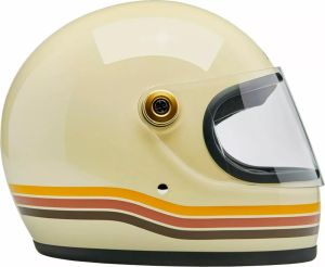 Biltwell 1003-560-505 Gringo S spektrum bukóSISAK Bukósisak  zárt 3