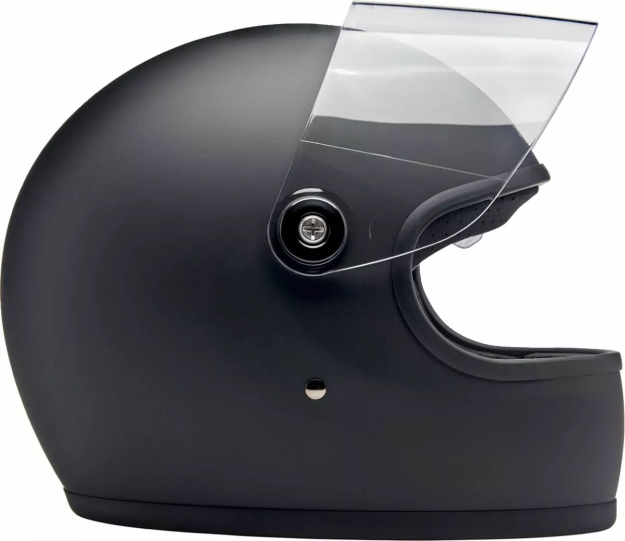 Biltwell 1003-201-501 Gringo S bukóSISAK Bukósisak  zárt 4