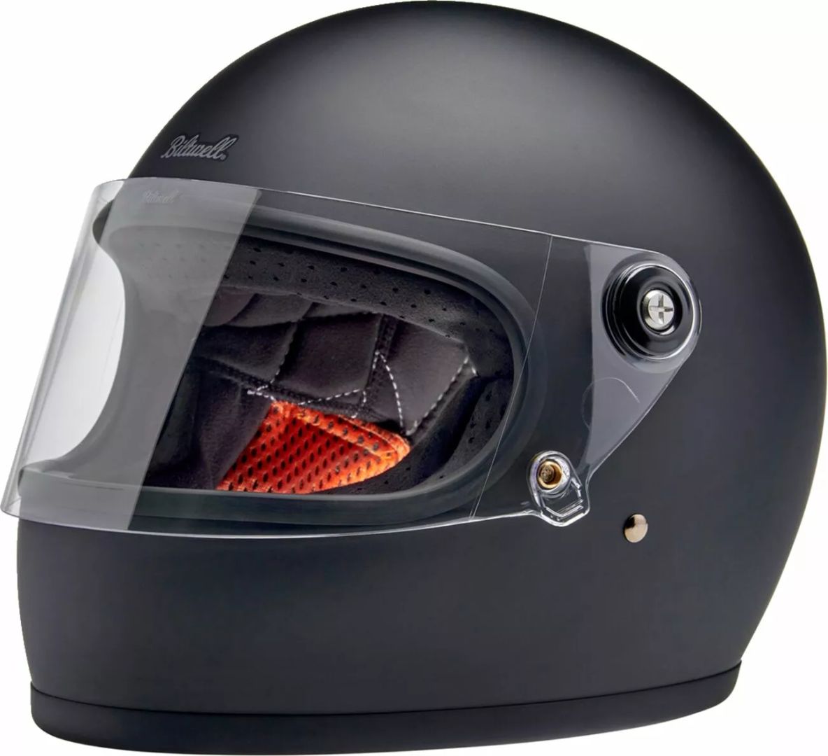Biltwell 1003-201-503 Gringo S bukóSISAK Bukósisak  zárt 0