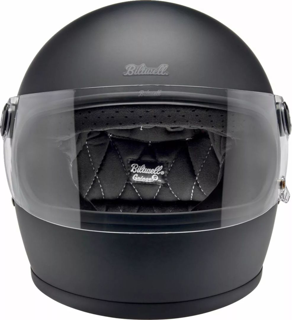 Biltwell 1003-201-503 Gringo S bukóSISAK Bukósisak  zárt 3