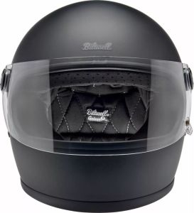 Biltwell 1003-201-503 Gringo S bukóSISAK Bukósisak  zárt 3