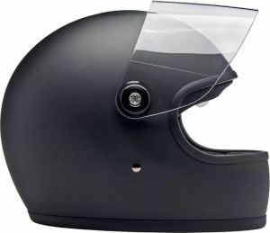 Biltwell 1003-201-503 Gringo S bukóSISAK Bukósisak  zárt 4