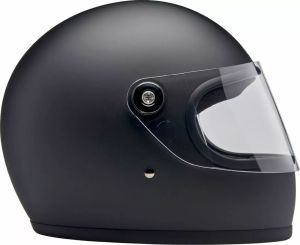 Biltwell 1003-201-503 Gringo S bukóSISAK Bukósisak  zárt 5