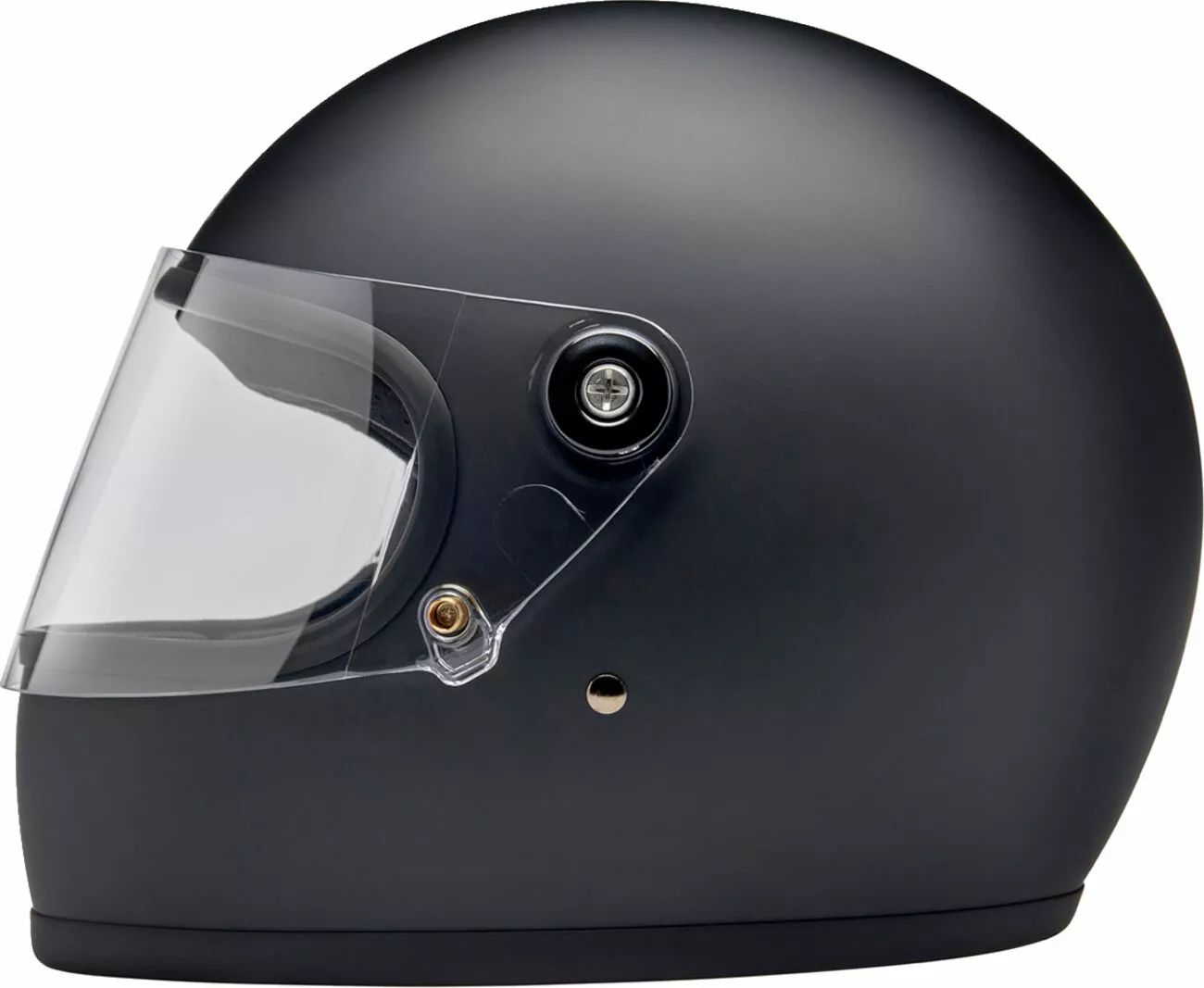 Biltwell 1003-201-504 Gringo S bukóSISAK Bukósisak  zárt 8