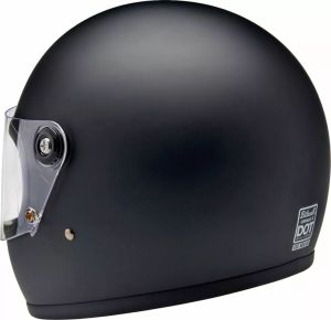 Biltwell 1003-201-504 Gringo S bukóSISAK Bukósisak  zárt 6
