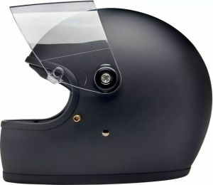 Biltwell 1003-201-504 Gringo S bukóSISAK Bukósisak  zárt 7