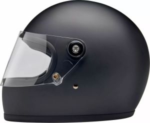 Biltwell 1003-201-504 Gringo S bukóSISAK Bukósisak  zárt 8