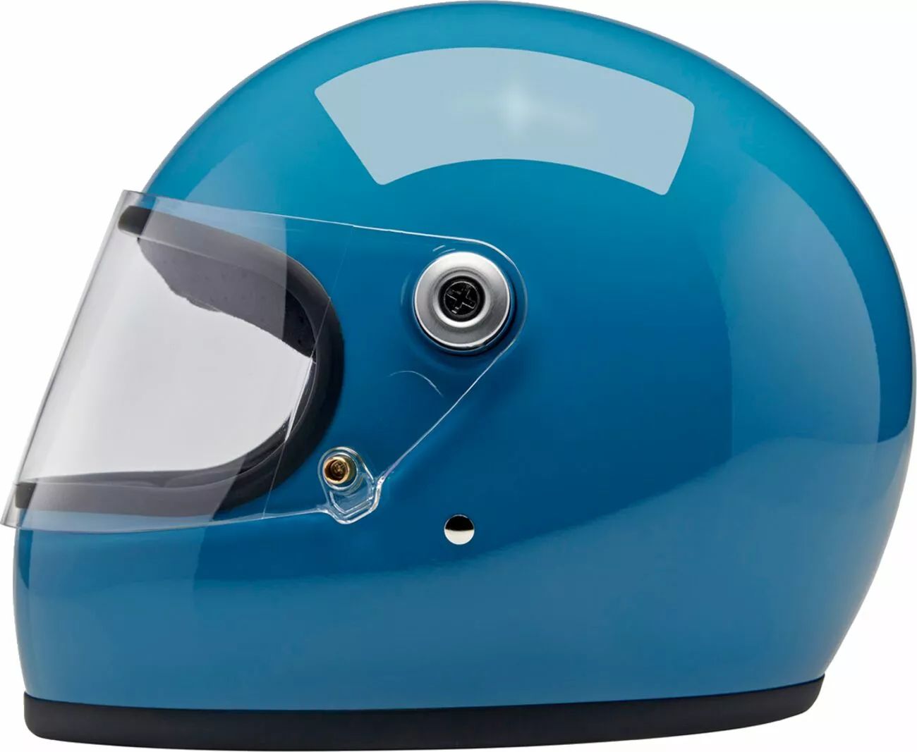 Biltwell 1003-165-501 Gringo S bukóSISAK Bukósisak  zárt 1