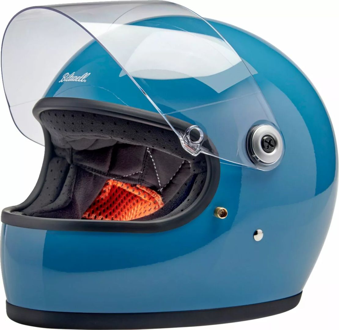 Biltwell 1003-165-501 Gringo S bukóSISAK Bukósisak  zárt 3