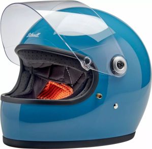 Biltwell 1003-165-501 Gringo S bukóSISAK Bukósisak  zárt 3