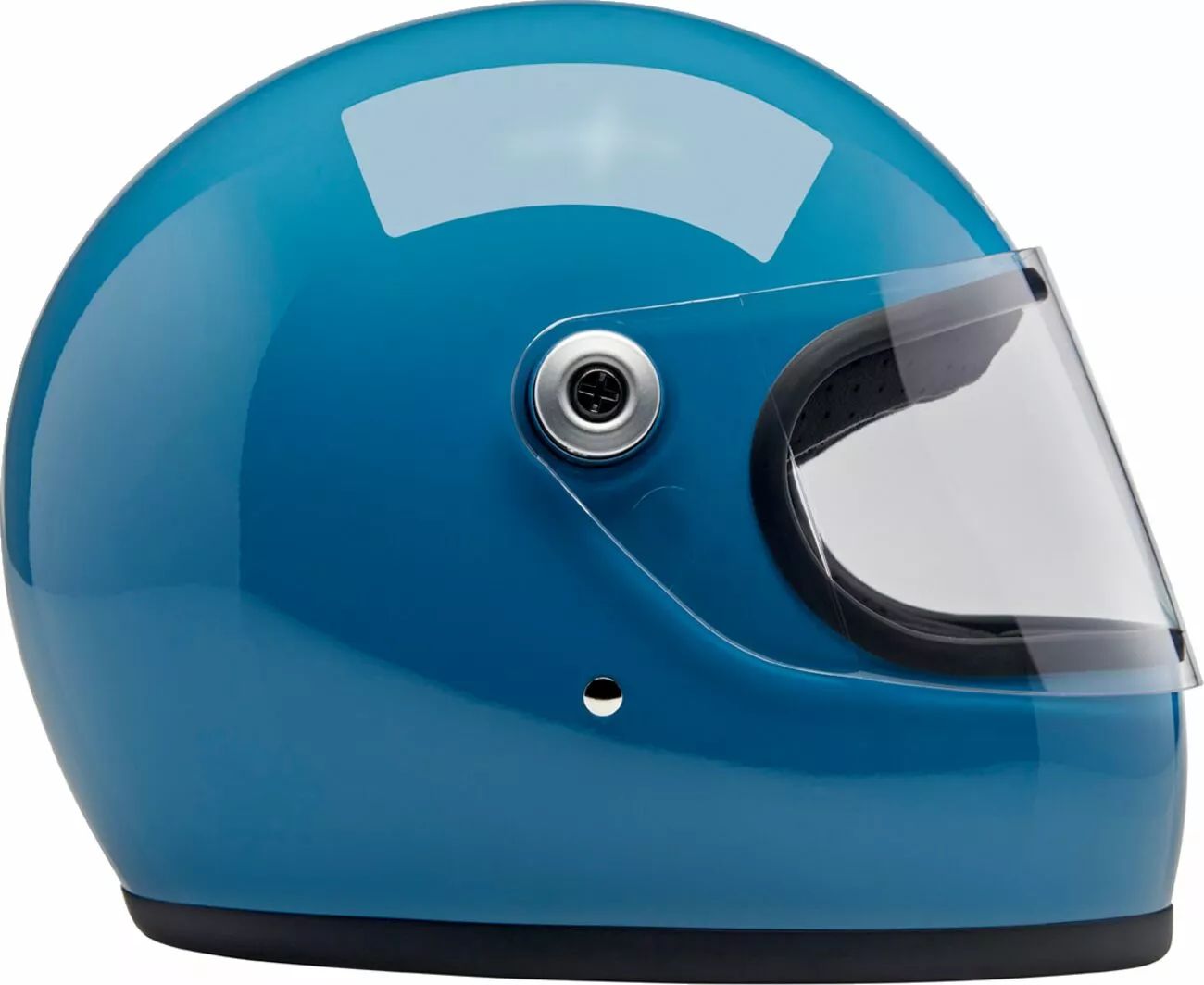 Biltwell 1003-165-503 Gringo S bukóSISAK Bukósisak  zárt 2