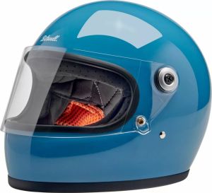 Biltwell 1003-165-503 Gringo S bukóSISAK Bukósisak  zárt