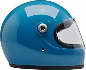 Biltwell 1003-165-503 Gringo S bukóSISAK Bukósisak  zárt 2