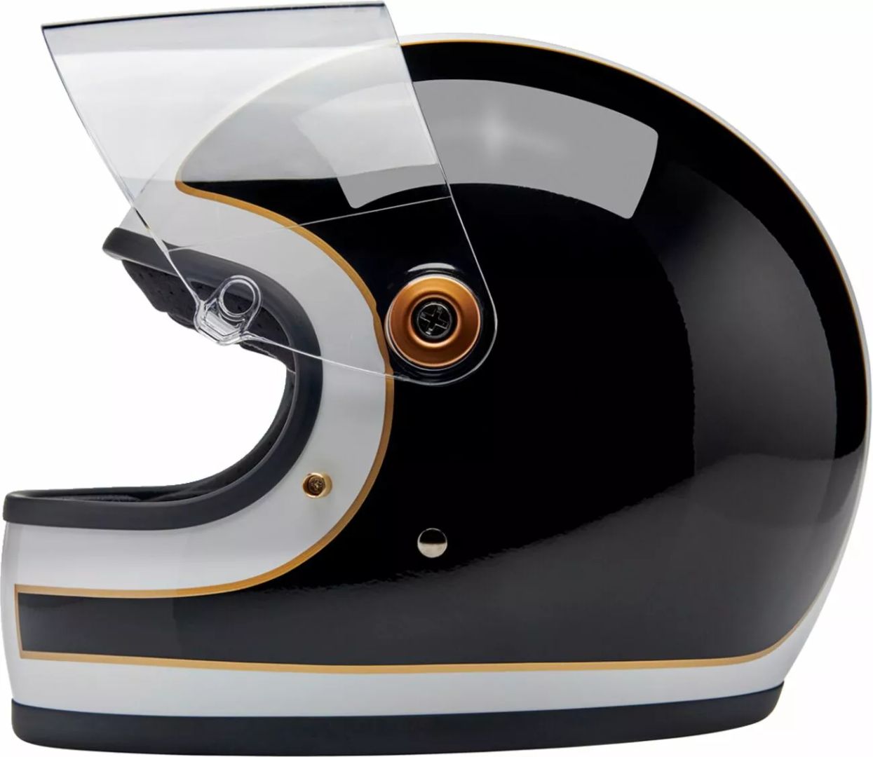 Biltwell 1003-566-502 Gringo S bukóSISAK Bukósisak  zárt 4