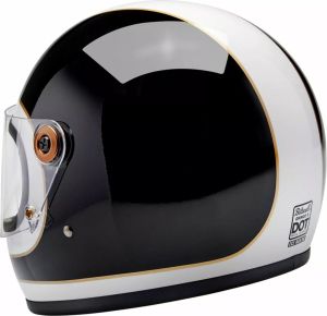 Biltwell 1003-566-504 Gringo S bukóSISAK Bukósisak  zárt 3