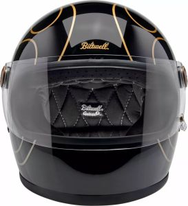 Biltwell 1003-567-504 Gringo S bukóSISAK Bukósisak  zárt 4