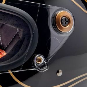 Biltwell 1003-567-505 Gringo S bukóSISAK Bukósisak  zárt 6