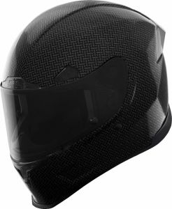 Icon 0101-16652 AirFrame Pro ™ Carbon 4ress bukóSISAK Bukósisak  zárt