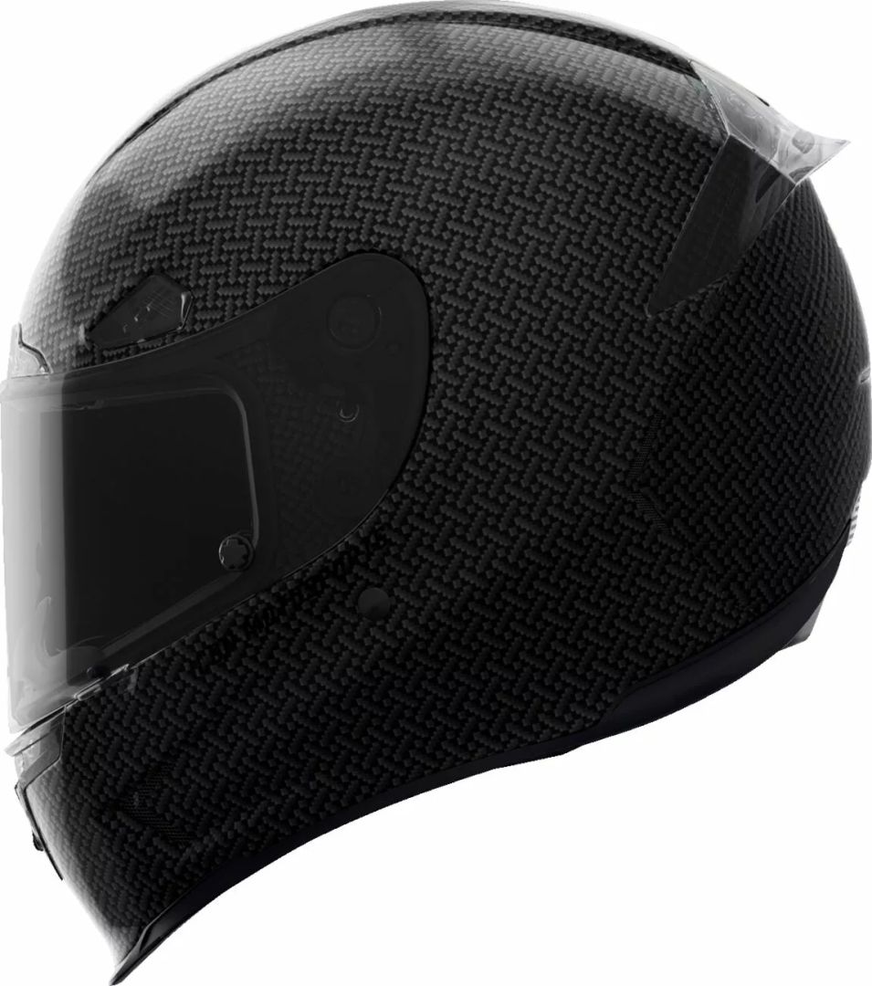 Icon 0101-16653 AirFrame Pro ™ Carbon 4ress bukóSISAK Bukósisak  zárt 1