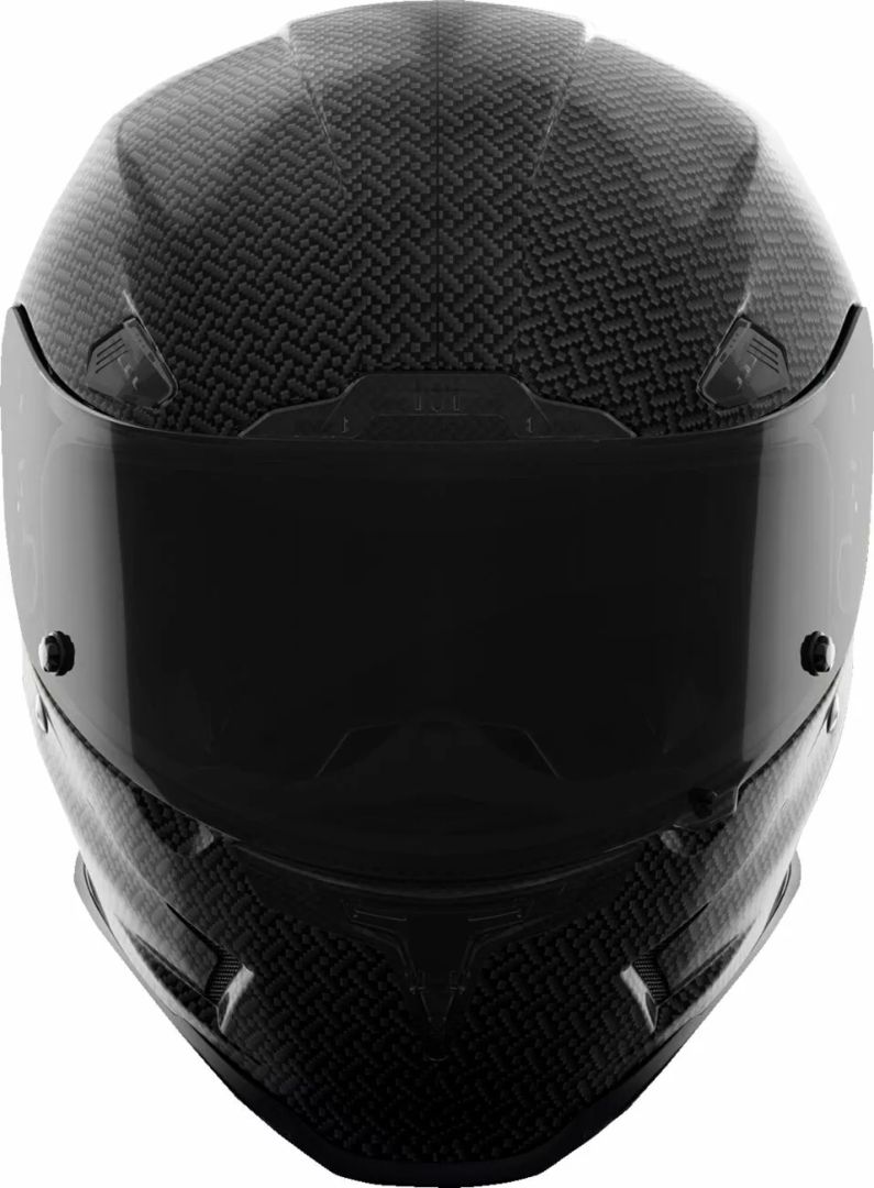 Icon 0101-16654 AIRFRAME PRO ™ Carbon 4ress bukóSISAK Bukósisak  zárt 4