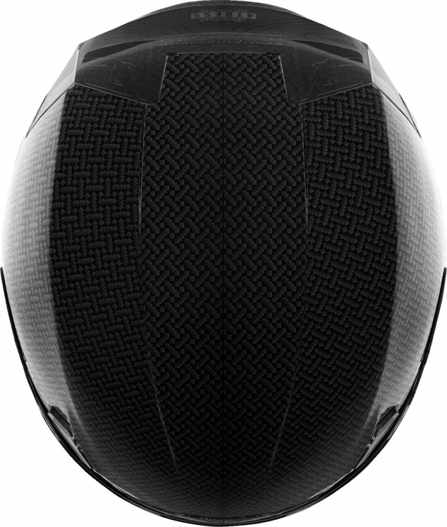 Icon 0101-16655 AirFrame Pro ™ Carbon 4ress bukóSISAK Bukósisak  zárt 5