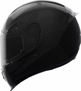 Icon 0101-16655 AirFrame Pro ™ Carbon 4ress bukóSISAK Bukósisak  zárt 1