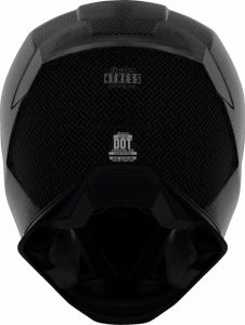 Icon 0101-16656 AirFrame Pro ™ Carbon 4ress bukóSISAK Bukósisak  zárt 2