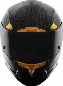 Icon 0101-16664 AirFrame Pro ™ Carbon 4ress bukóSISAK Bukósisak  zárt 4