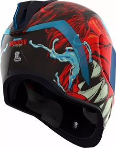 Icon 0101-16934 AirForm ™ Manik ' RR MIPS® bukóSISAK Bukósisak  zárt 18
