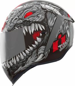 Icon 010116958 AirForm ™ Kryola Kreep MIPS® bukóSISAK Bukósisak  zárt 1