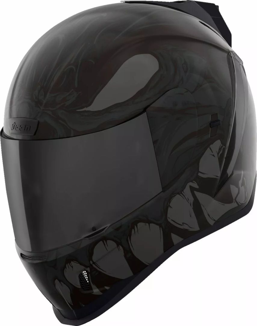 Icon 0101-17003 AirForm ™ Manik ' RR MIPS® bukóSISAK Bukósisak  zárt 0