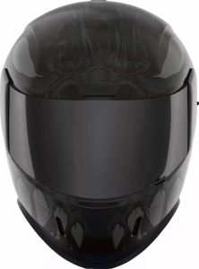 Icon 0101-17003 AirForm ™ Manik ' RR MIPS® bukóSISAK Bukósisak  zárt 18