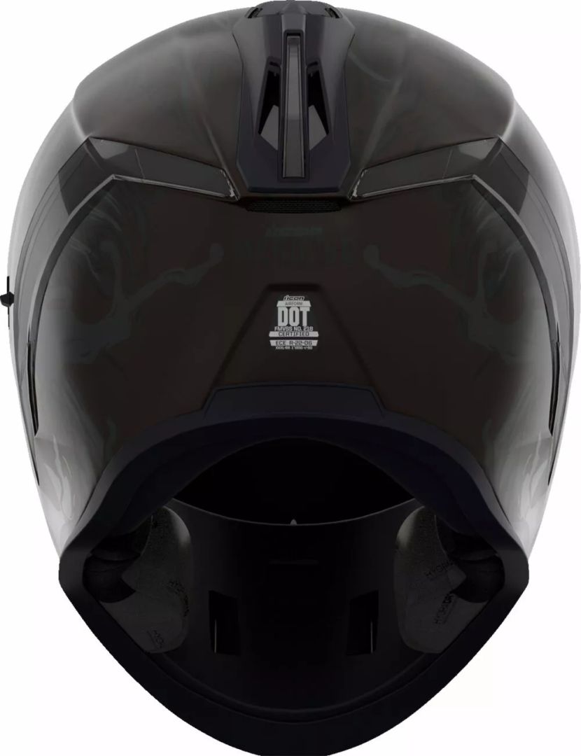 Icon 0101-17008 AirForm ™ Manik ' RR MIPS® bukóSISAK Bukósisak  zárt 20